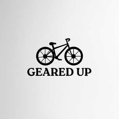 DAILY LOGO CHALLENGE DAY24 3d animation branding day24 graphic design logo motion graphics ui