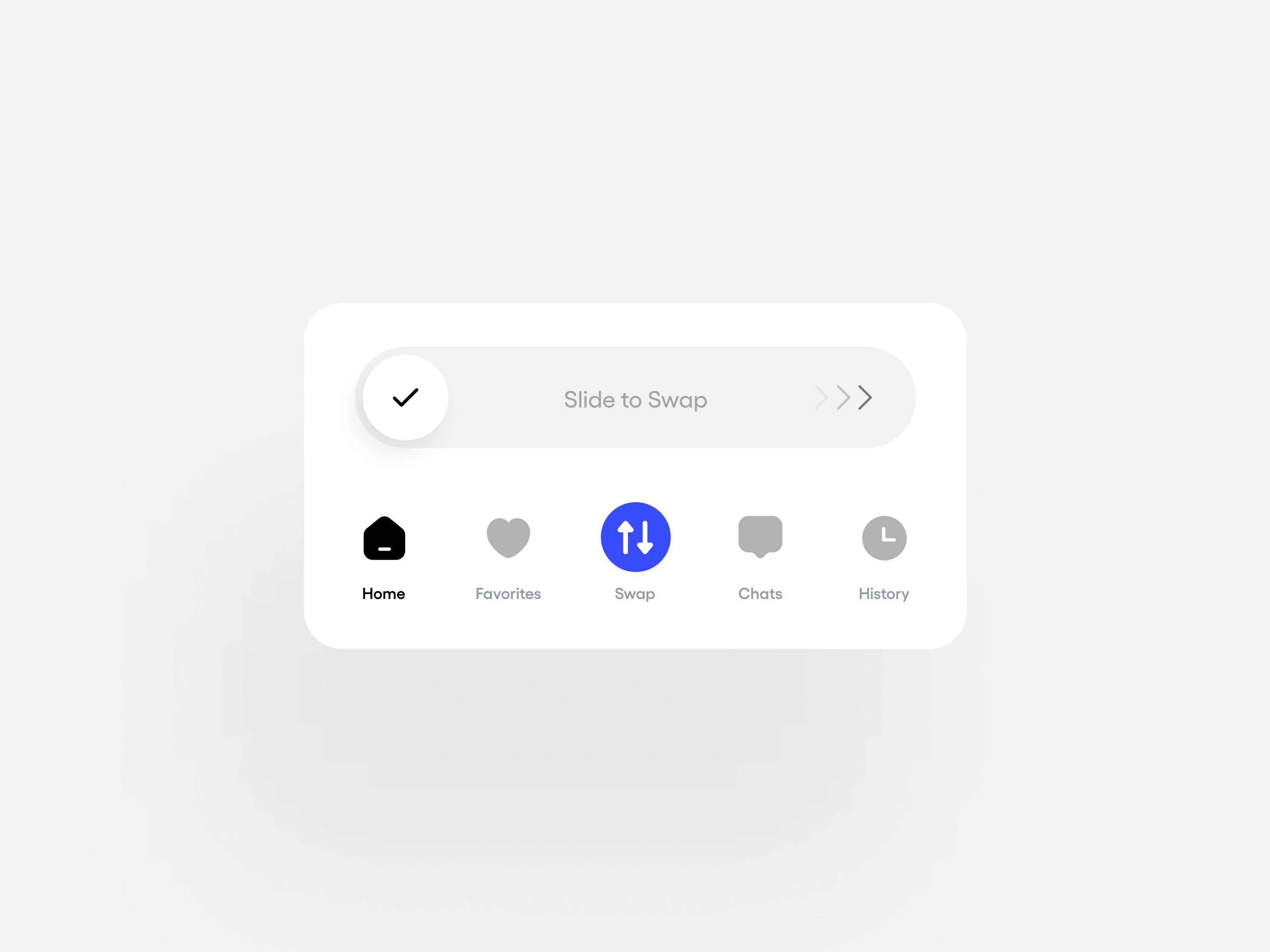 Navigation Menu