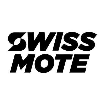 Swiss mote Motion Graphic Task motion graphics