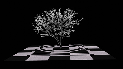 Everyanything 2d animation 3d 3d animation animation belnder music visuals visuals