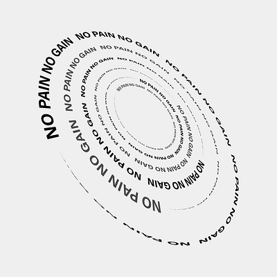 Type Art graphic design quote typography