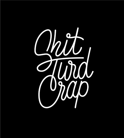 Word stacking, hand lettering adobe clean drawing fresco graphic design hand lettering ipad minimal typography