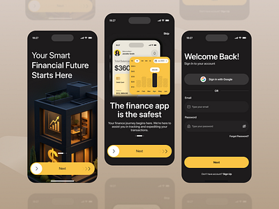 Real state application mobile ui design apartment app application booking app clean design clean ui design minimal ui mobile app mobile ui product design property app real estate real estate ui rental app responsive design ui ui designer ux