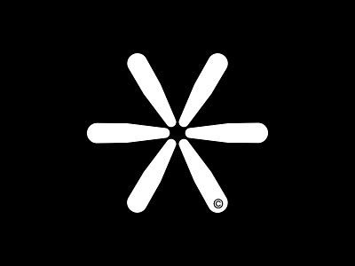 Abstract Symbol(For Sale) graphic design log designs logo logo design logo designer logomark logos symbol symbols