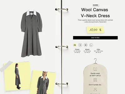 CLOTHING STORE CONCEPT brand identity branding buy creative digital fashion e commerce fashion fashion ui fashion ux luxury style product design product page product shoot shop store style style inspiration visual design visual storytelling women store