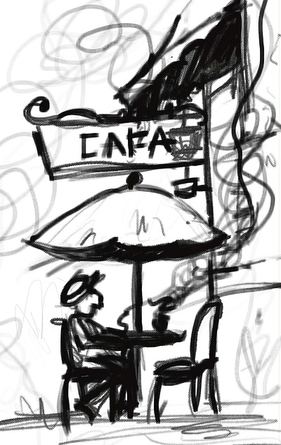 draw