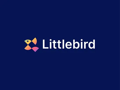 little bird ai ai powered automated automation bird bird logo chat intelligent learn logo message task tool workflow