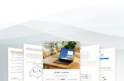 UX Audit For Icard India accessibilitydesign designthinking edtechdesign informationarchitecture productux studentportalux uiuxdesign usabilityaudit usabilitytesting userexperiencedesign uxaudit uxcasestudy uxoptimization uxpacific uxprocess uxresearch