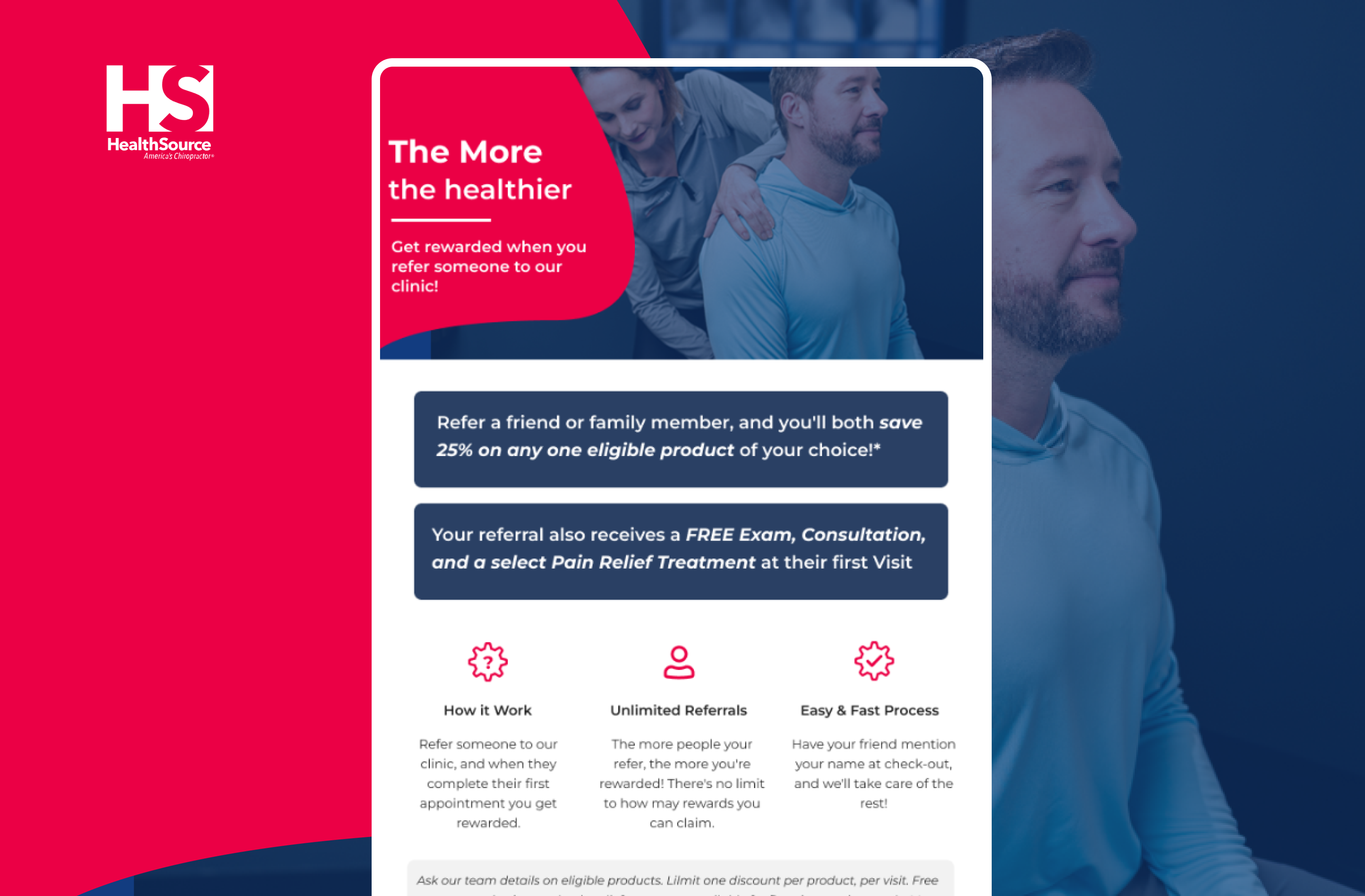 Email Flayer Design graphic design ui