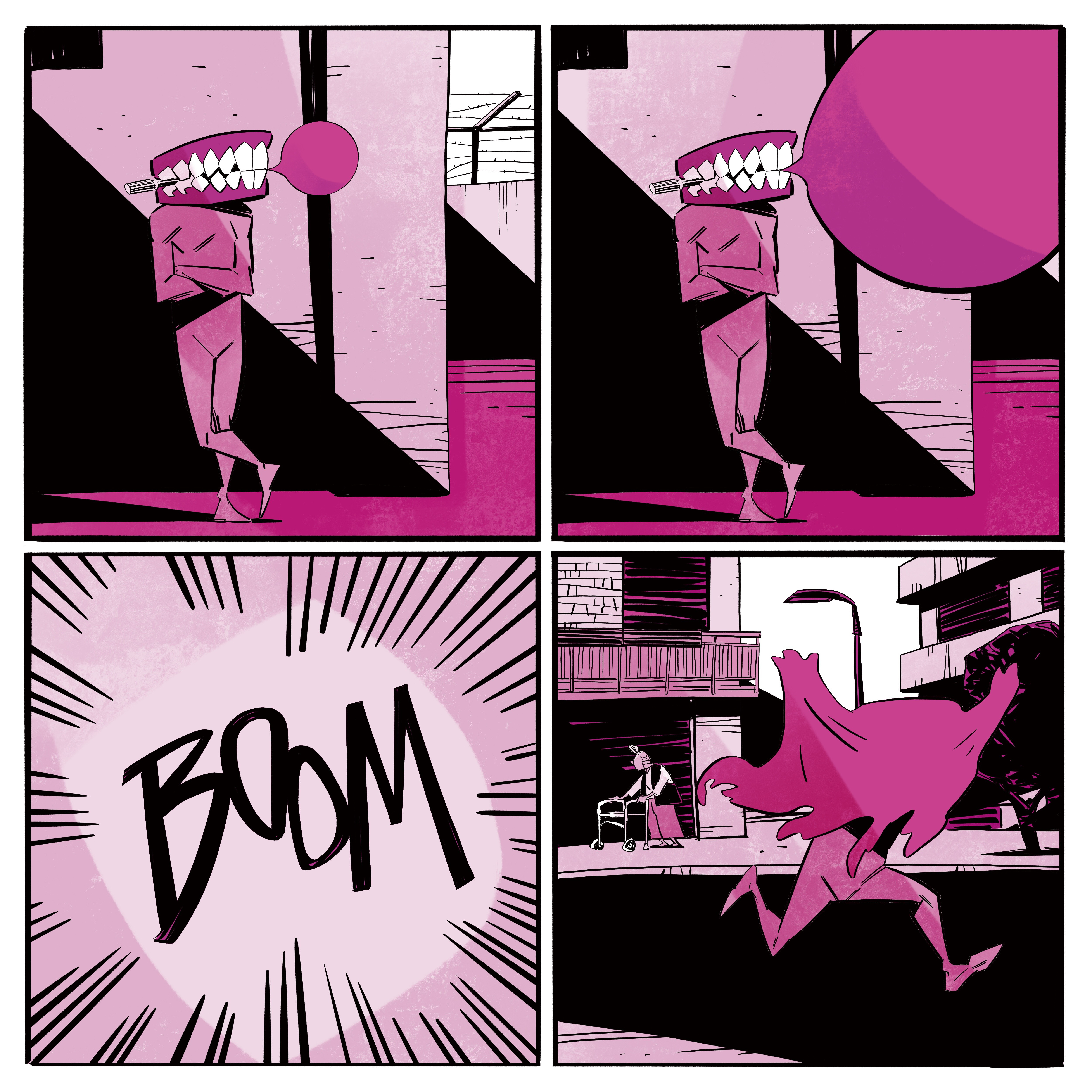 Morso Aperto animation art direction graphic design illustration