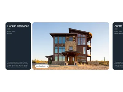 Genesis Studios Architecture Firm agency website architecture studio design graphic design illustration landingpagedesign website design