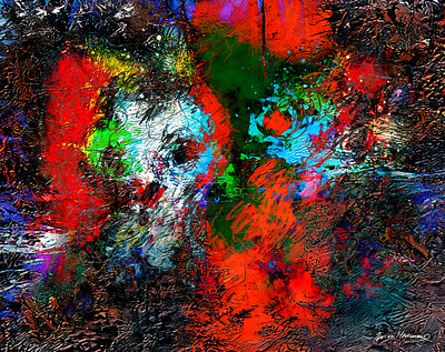 Les nuits et les morts