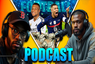 Clickbait Podcast Thumbnail beauty thumbnail click worthy thumbnail design digital design graphic design illustration lifestyle thumbnail podcast podcast art podcast cover podcast thumbnail skincare thumbnail social media design thumbnail thumbnail design thumbnail design ideas youtube design youtube thumbnail