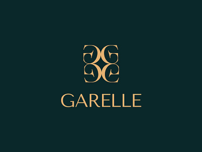 Luxury, Elegant Logo Available! branding design graphic design logo vector