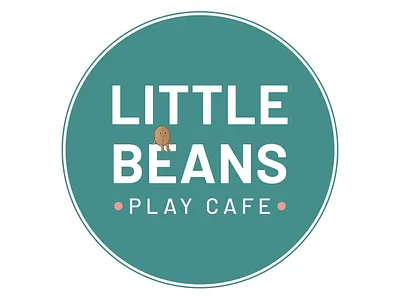 Little Beans graphic design logo design