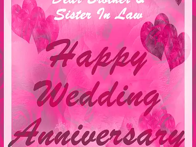 Marriage Anniversary Message for Brother and Sister in Law anniversaryforbrother anniversarysisterinlaw marriageanniversarlines marriageanniversarygreetings marriageanniversarymessage marriageanniversarymsg