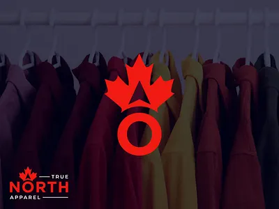 Apparel Brand Logo apparel brand logo apparel logo brand identity brand logo branding business logo canadian logo clothing brand logo clothing logo company logo compass logo creative logo design fashion brand logo fashion logo logo logo design mapple logo north logo professional logo