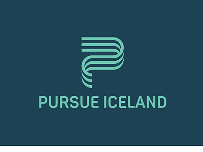 Pursue Iceland branddesign branddevelopment brandguidelines brandidentity brandidentitydesign branding brandingstudio brandmark brandstrategy corporateidentity designidentity designsystem graphicdesign identitydesign identitysystem logobranding logodesign logoidentity logotype visualidentity