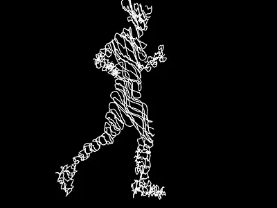 Stitches animation cavalry motion motion design motion graphics