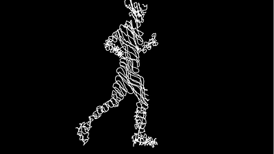 Stitches animation cavalry motion motion design motion graphics