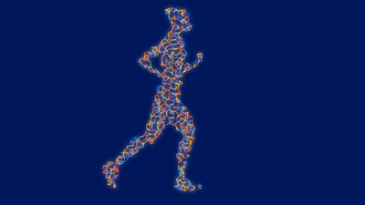 Connect Shape animation cavalry motion motion design motion graphics