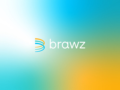 Colorful Geometric B Logo Design for AI Automation Startup ai automation ai identity brand identity branding browse colorful design energy futuristic graphic design innovative letter b logo design minimal tech minimalist modern sf startup tech visual identity