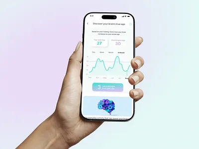 Wellness App