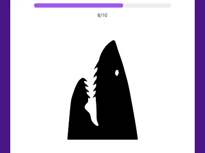 Assessment Results Screen | Mental Health App UI Animation explainer
