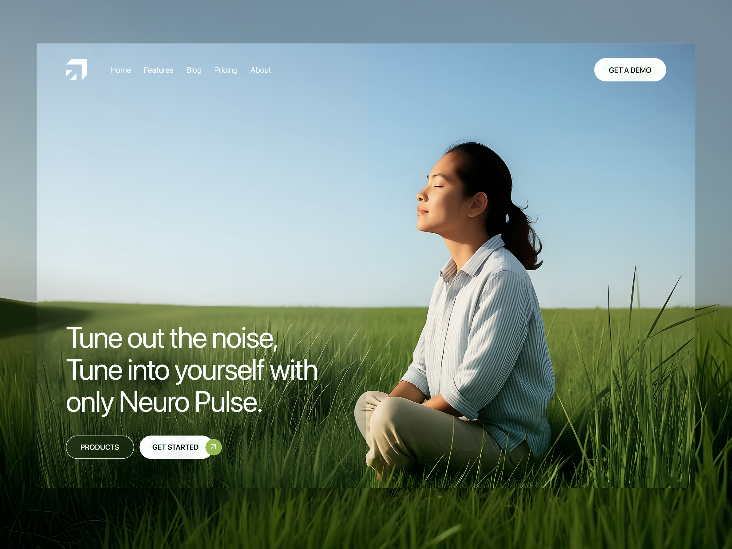 Mental Health Self-Assessment Tool Website design healthcare service hospital website mental health mental health landing page mental health platform mental health service mental health treatment mental health website mental health websites online mental health service startup therapy website ui uiux uiux design web design wellness