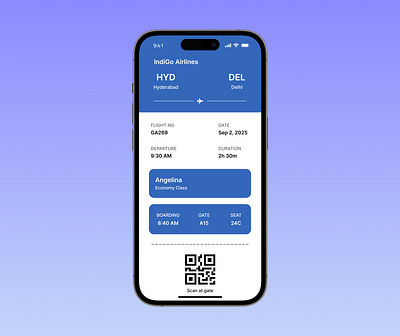 Boarding Pass - Daily UI Challenge 24 boarding pass boarding pass design boarding pass page boarding pass ui boarding pass uidesign boarding ui boardingpass boardingpass ui boardingpassui boardingui dail daily ui challenges dailyui24 dailyuichallenge dailyuichallenge24 uidesign