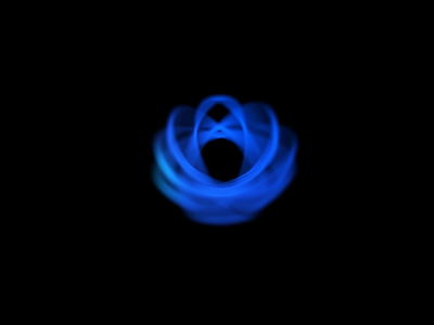 Day 86 - Abstract Energy animation graphic design interactiondesign microinteractions motion graphics ui