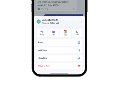Bottom Sheet 3d airbnb app app design app ui buttom sheet clean design icons illustration ios ios app ios app design mobile app responsive design ui uidesign