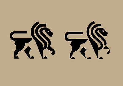 LOGO - LEO branding design graphic design icon identity illustration leo logo marks symbol ui