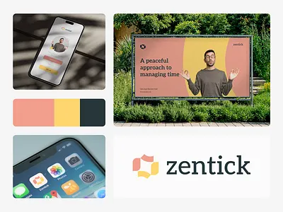 Time Management, Productivity App, Zen, Mindful , SaaS, Z logo branding ecommerce icon lettering logo logo creator logotype mindful minimalist modern logo negative space o p q r s t u v w x y z productivity logo software startup time management logo timer wellbeing z logo zen