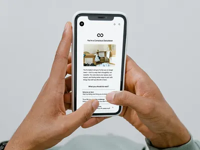 UI/UX Web Design for Reloop phone responsive ui ux uxui uxuidesign web website