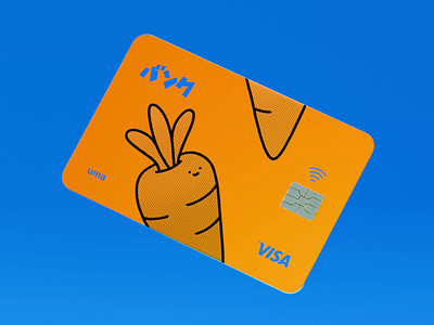 Visa Uma 🐴🥕 3d animation blender design digital art dojo studio illustration motion