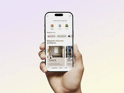 Forma - Design explorations digitaldesign mobile app productdesign uidesign