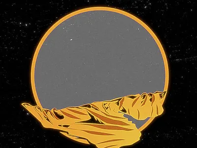 Paleomancer animation dinosaur graphic design motion graphics paleomancer raptor