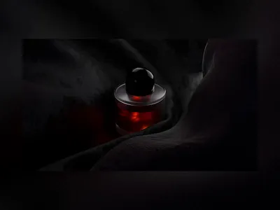 Crown Landing page animation animation blender branding fluid graphic design landing page luxury motion design motion graphics responsive ui ux website