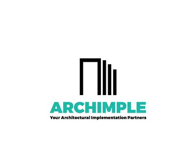 ARCHIMPLE - LOGO DESIGN logo