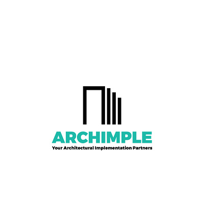 ARCHIMPLE - LOGO DESIGN logo