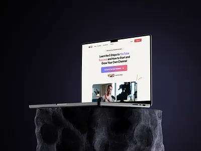 Ali Abdaal Website Design ali abdaal ui ux design web design website design