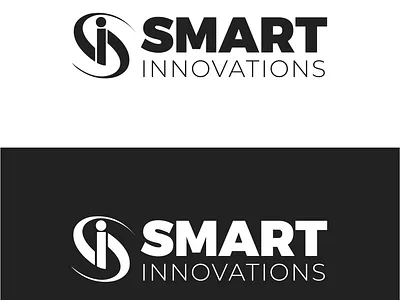 SMART INNOVATIONS LOGO logo