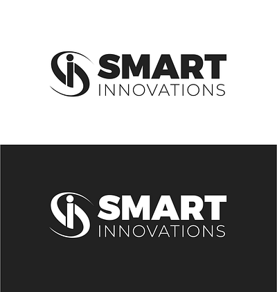 SMART INNOVATIONS LOGO logo