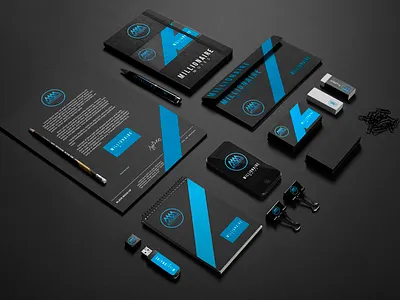 MILLIONAIRE MOIES LOGO BRANDING branding graphic design logo