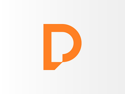 Letter P Logo Design alphabet brand branding design identity initial p letter p letter pd logo logo collection logo maker logo service logomark p p logo pd logo