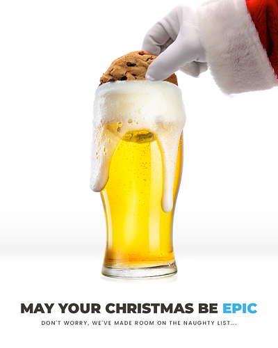 Epic Social Ad graphic design photoshop social media