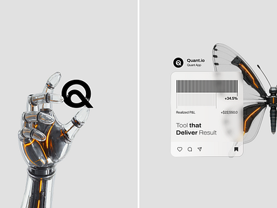 Engineered Instinct app application bn digital bndigital design mobile ui