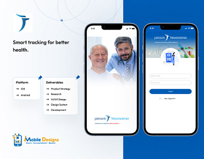 Medication Tracker Mobile Application