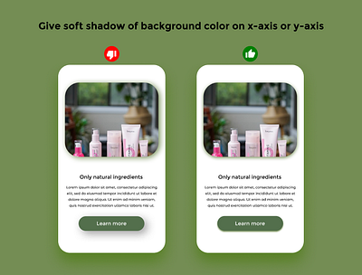 BAD VS GOOD UI DESIGN adobe illustrator adobe photoshop adobe xd app design branding creativedesign dark ui design figma framer graphicdesign laws of uiux light ui logo ui ui design uiux ux web design website design